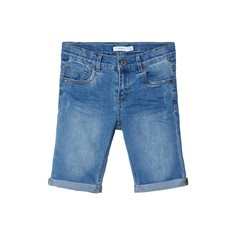 Name It Jeans Shorts 116-152 Nkmsofus