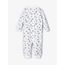 Name It Pyjamas 2-Pack 50-74 Cl Nbmnightsuit Zebra