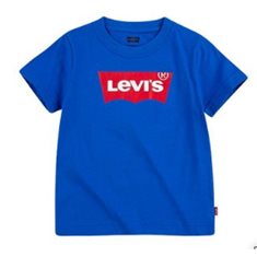 Levi´s T-Shirt 140-164 Levis Prince Blue