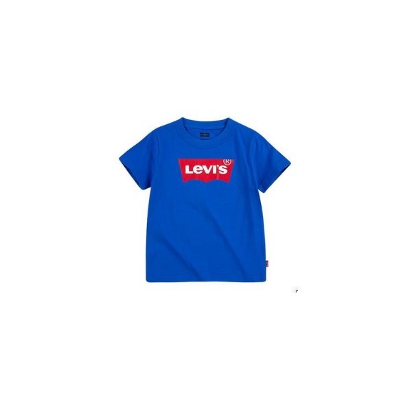 Levi´s T-Shirt 140-164 Levis Prince Blue