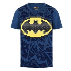 Lego Wear T-Shirt 110-134 Batman
