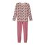 Name It Pyjamas 110-140 Rosa Blomm