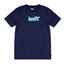 Levi´s T-Shirt 116-176 Levis Blå