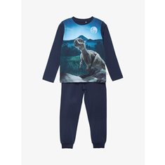 Minymo Pyjamas 92-116 Dino
