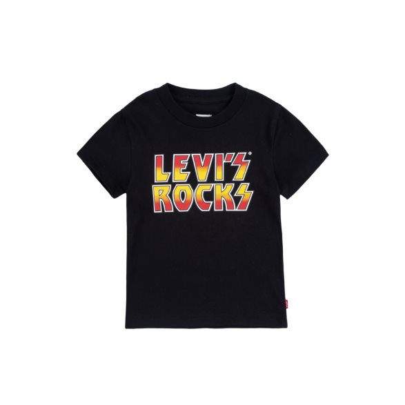 Levi´s T-Shirt 116-176 Levis Rocks