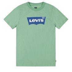 Levi´s T-Shirt 80-98 Grön