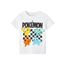 Name It T-Shirt 116-140 Nkmjulin Pokemon