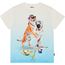 Molo T-Shirt 116-152 Dance Animal