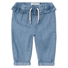 Name it Jeans Nbfbella Baggy 50-80