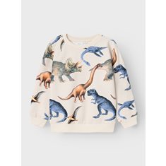 Name it Sweatshirt 86-110 Dinosaurier